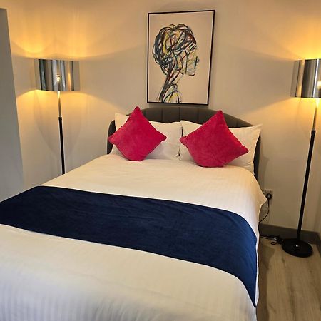 Heather House , Luxury Holiday House In Pitlochry Zewnętrze zdjęcie